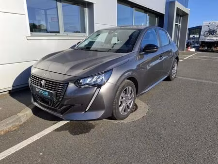 Peugeot 208 1.2 PureTech 75 Active
