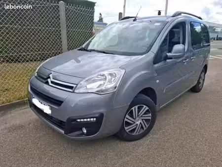 Citroën Berlingo Multispace Pack