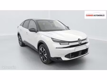 Citroën C4 1.2 145 Max