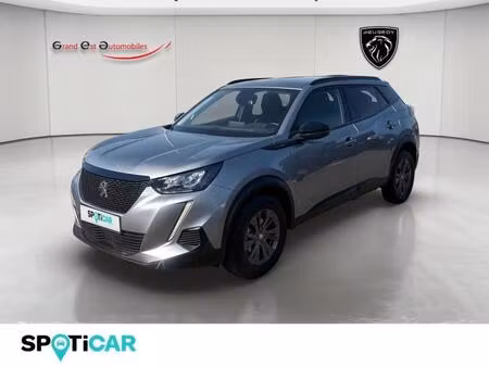 Peugeot 2008 1.2 PureTech 100 Style
