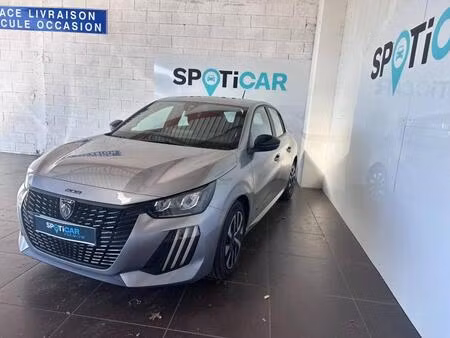 Peugeot 208 1.2 PureTech 75 Active