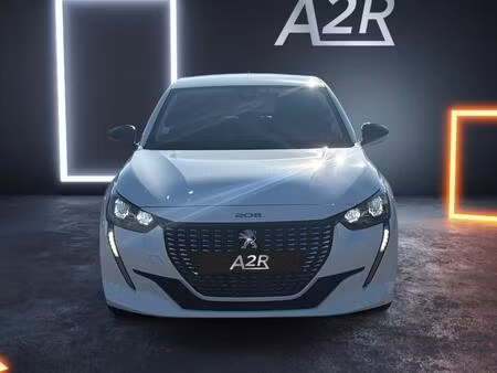 Peugeot 208 1.2 PureTech 100 Style