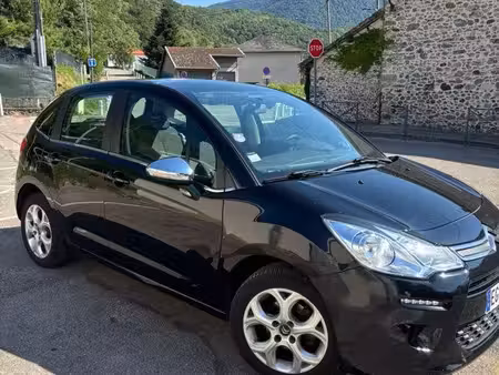 Citroën C3 1.2 82