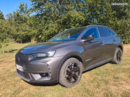 DS 7 Performance Line