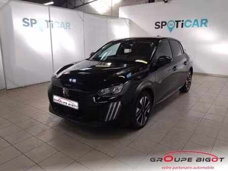 Peugeot 208 1.2 110 Allure