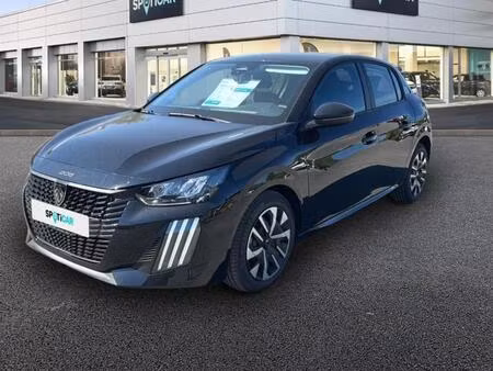 Peugeot 208 1.2 110 Style