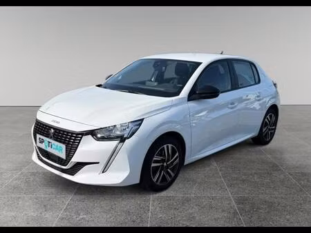 Peugeot 208 1.2 PureTech 100 Active Business