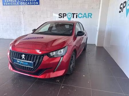 Peugeot 208 1.2 PureTech 100 Style