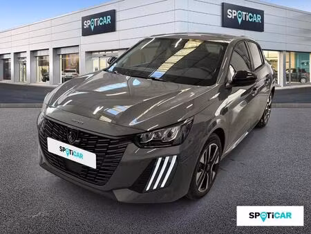 Peugeot 208 1.2 110 Allure