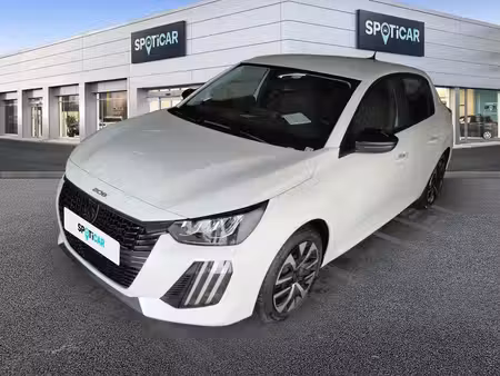 Peugeot 208 1.2 PureTech 100 Active
