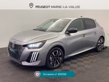 Peugeot 208 1.2 PureTech 100 Allure