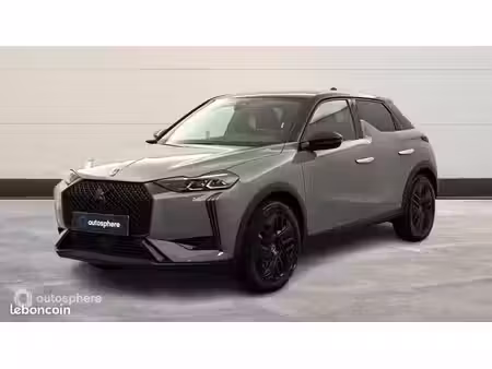 DS 3 156 Performance Line