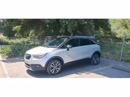 Opel Crossland 1.2 130