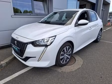 Peugeot 208 1.2 PureTech 100 Active