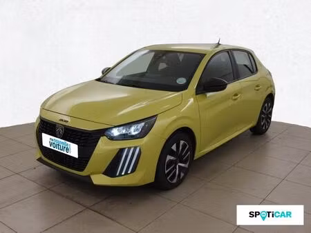 Peugeot 208 1.2 PureTech 100 Active