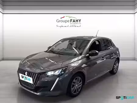 Peugeot 208 1.2 PureTech 100 Style