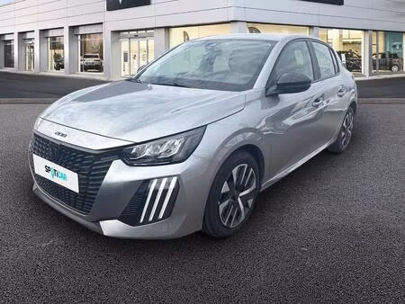 Peugeot 208 1.2 PureTech 75 Active