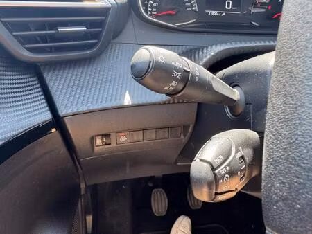 Peugeot 208 1.2 PureTech 75 Style