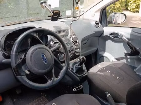 Ford KA 1.2 69