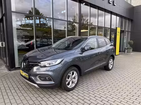 Renault Kadjar 1.3 TCe 140 Limited