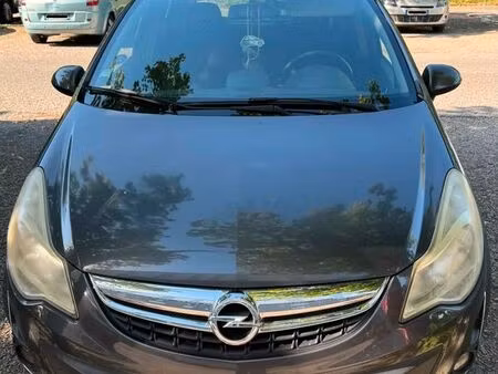 Opel Corsa 1.4 100