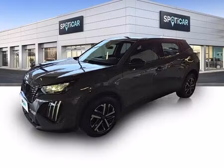 Peugeot 2008 1.2 PureTech 100 Active