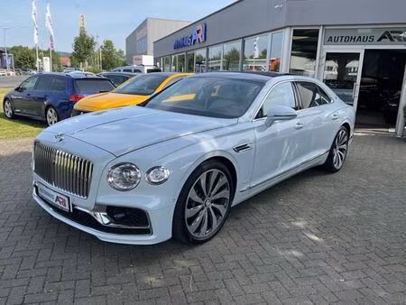 Bentley Flying Spur W12 6.0 635