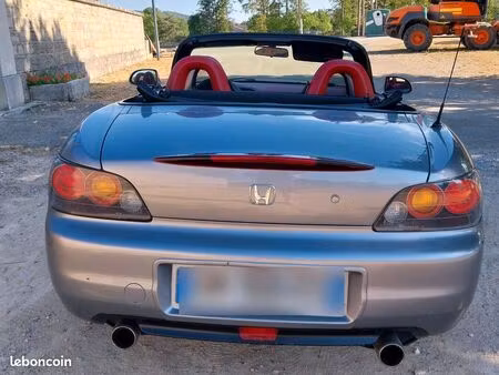 Honda S2000 2.0 240