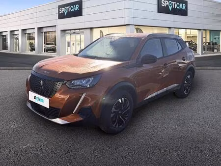 Peugeot 2008 1.2 PureTech 130 Allure