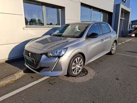 Peugeot 208 1.2 PureTech 100 Active