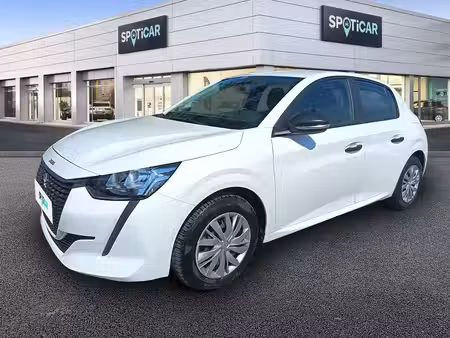Peugeot 208 1.2 PureTech 75 Like