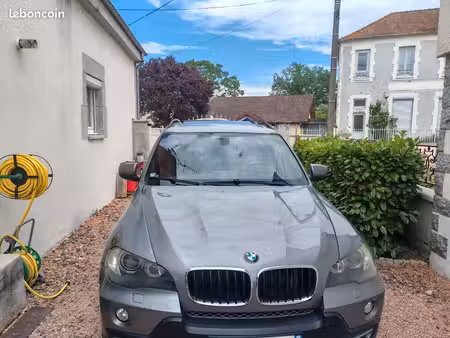 BMW X5 30d 3.0 235