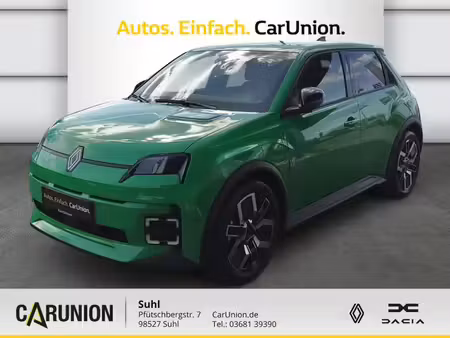 Renault R5 Techno