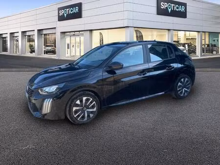 Peugeot 208 1.2 PureTech 100 Active