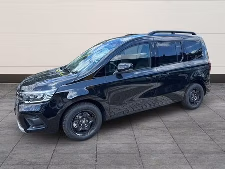 Renault Kangoo 1.3 TCe 130 Techno