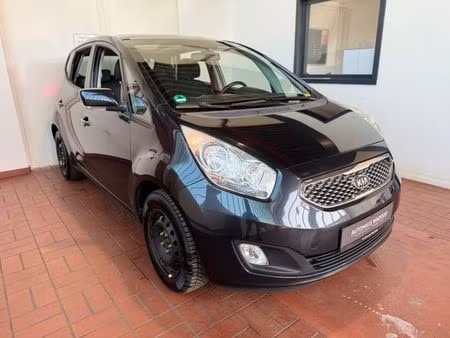 Kia Venga 1.4 90