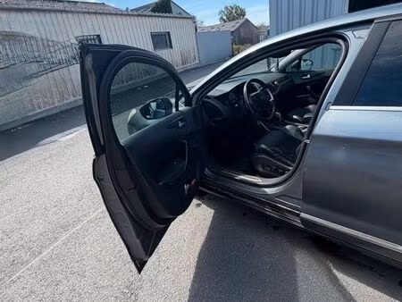 Citroën C5 