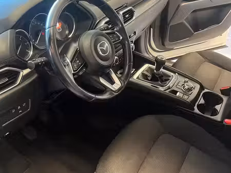 Mazda CX-5 Skyactiv D 2.2 D 150