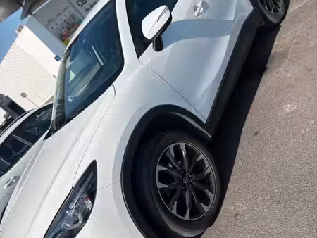 Mazda CX-5 Skyactiv D 2.2 D 150