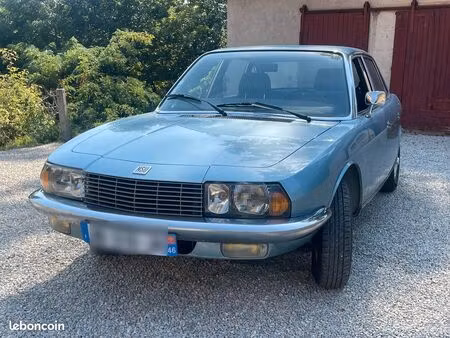 NSU RO 80