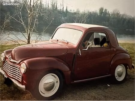 Simca 6 