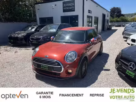 Mini Mini One 1.2 75
