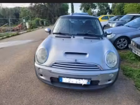 Mini Mini Cooper 1.6 170