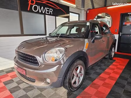 Mini Mini One 1.6 98