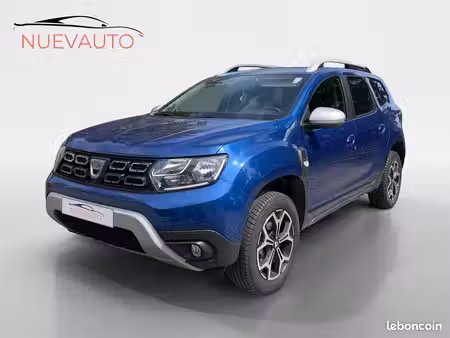 Dacia Duster Eco G 1.0 101 Prestige