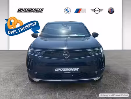 Opel Mokka 1.2 Ultimate