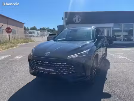 MG EHS 1.5 GDi 272 Luxury