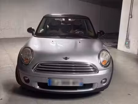 Mini Mini Cooper 1.6 88