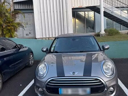 Mini Mini 1.5 136