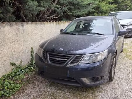 Saab 9-3 2.0 T 200 Vector
